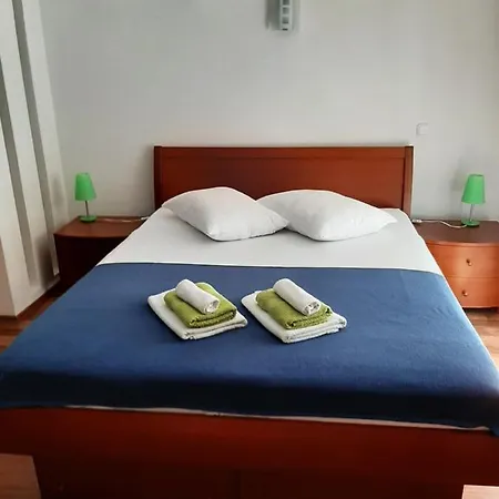 Apartman Old Town *