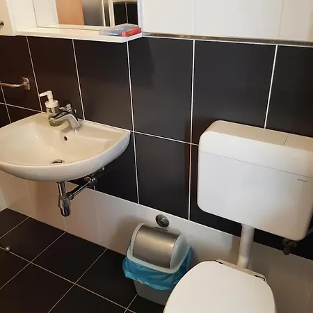 Apartman Old Town