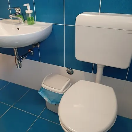 Apartman Old Town