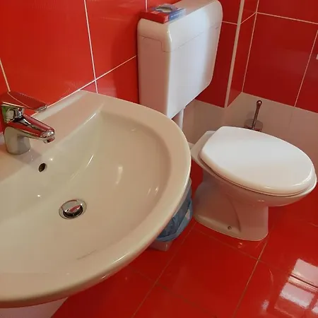 Old Town Apartman
