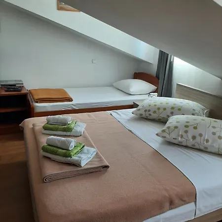 Apartman Old Town *