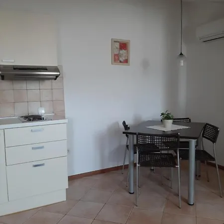 Old Town Apartman *