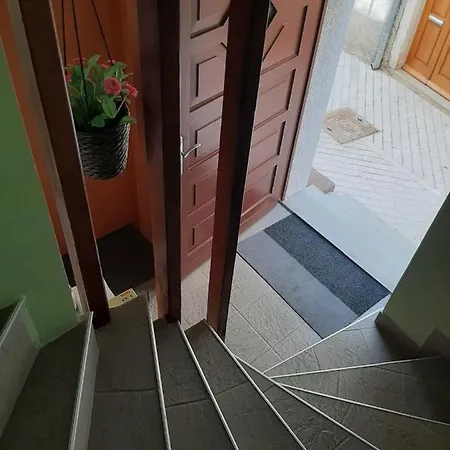 Apartman Old Town