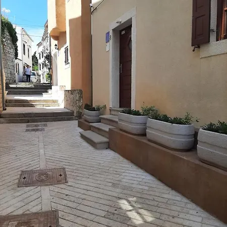 Daire Old Town