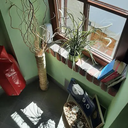 Old Town Apartman Cres
