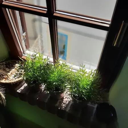 Apartman Old Town