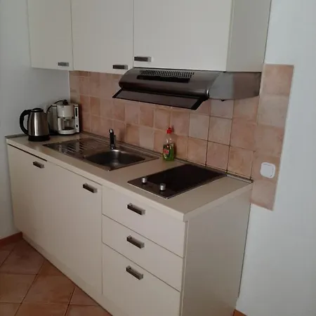 Old Town Apartman Cres