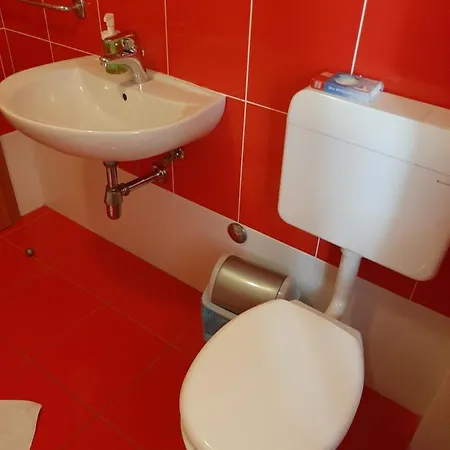 Old Town Apartman Cres