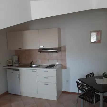 Apartman Old Town Cres