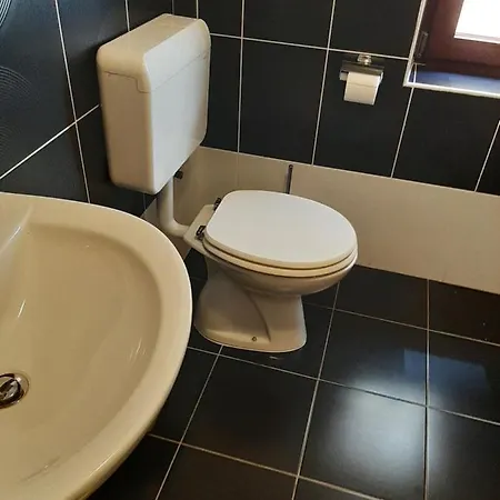 Apartman Old Town Cres