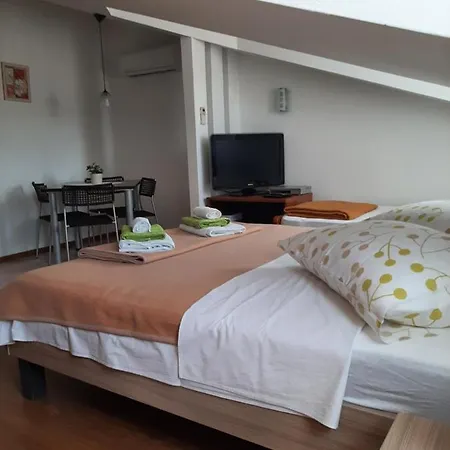 Apartman Old Town