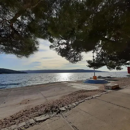 Apartman Old Town Cres