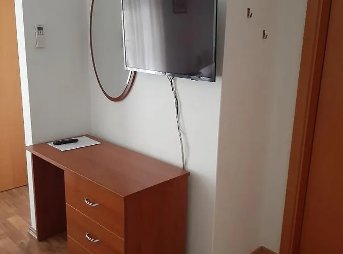 Old Town Appartement *