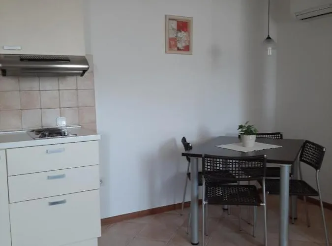 Old Town Appartement *