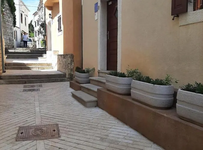 Appartement Old Town