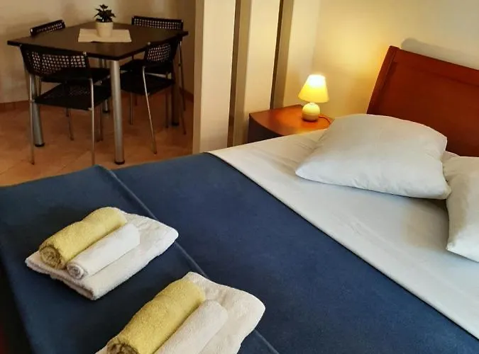 Old Town Appartement *