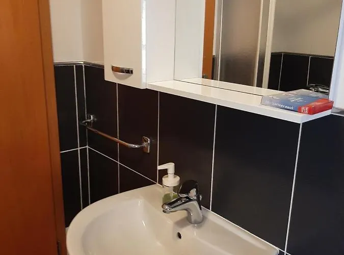 Old Town Appartement Cres