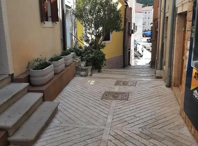 Old Town Daire *