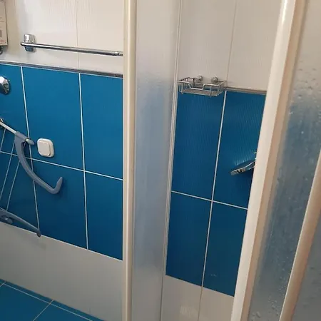 Old Town アパート *